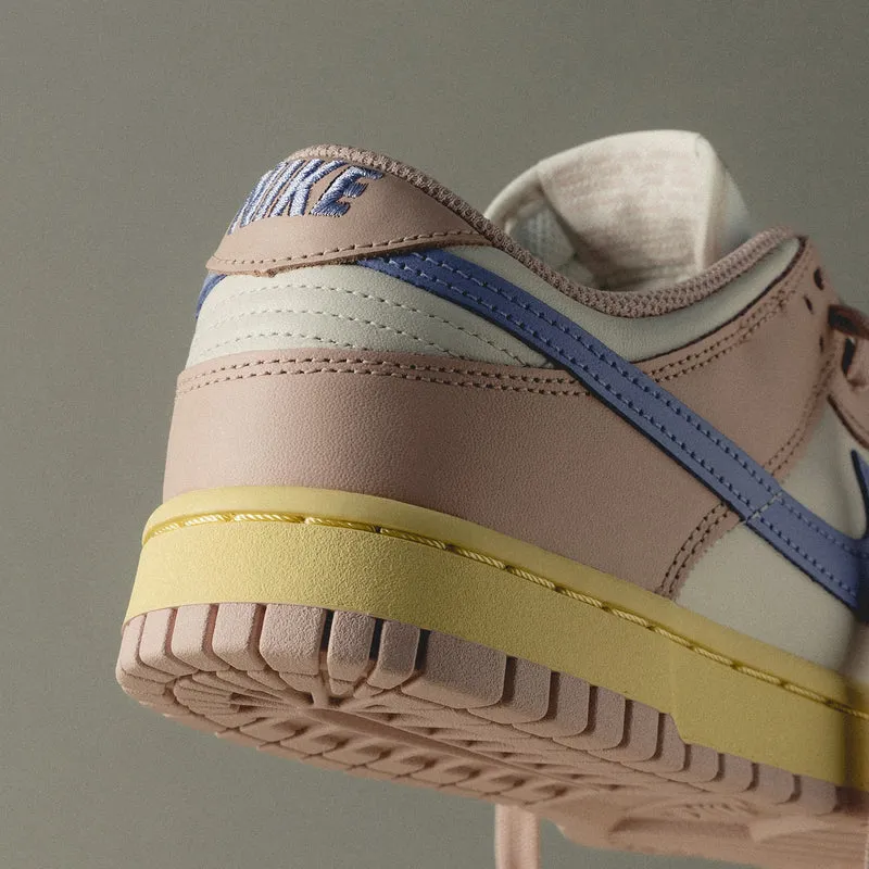 Nike Wmns Dunk Low *Pink Oxford*