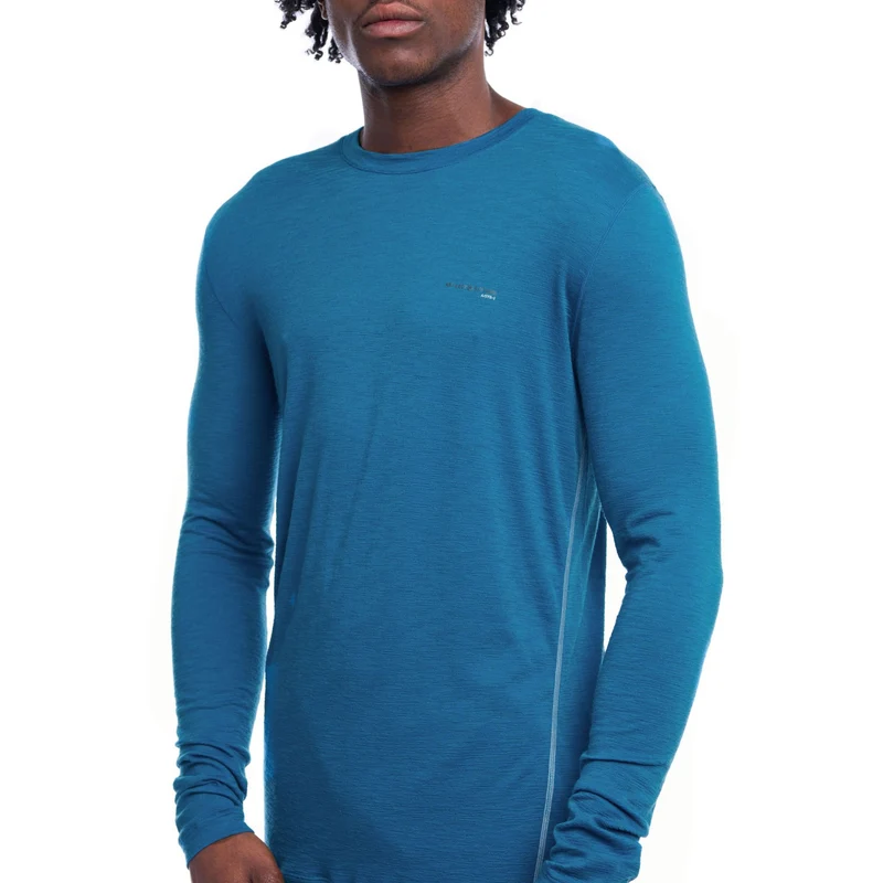 Sprint Long Sleeve Jersey