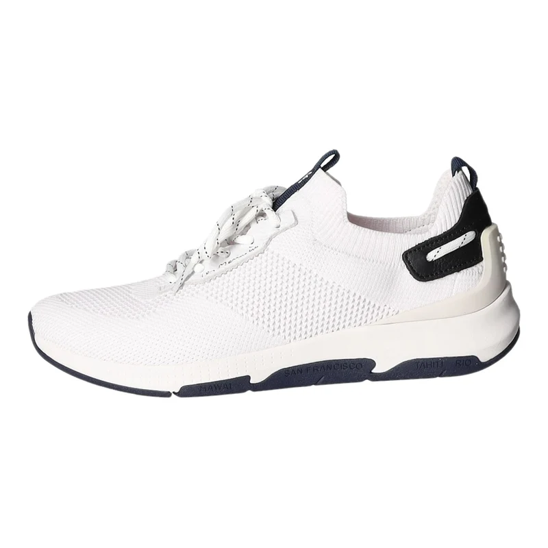 TBS Schnürhalbschuh Freizeit (Casual) JELLINA