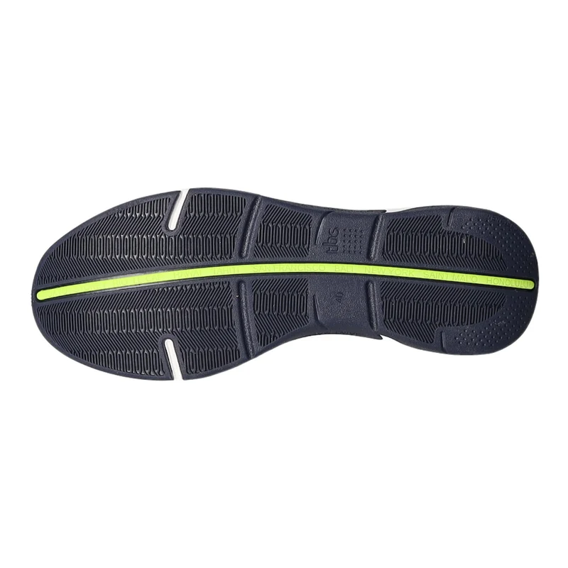TBS Schnürhalbschuh Freizeit (Casual) JELLINA