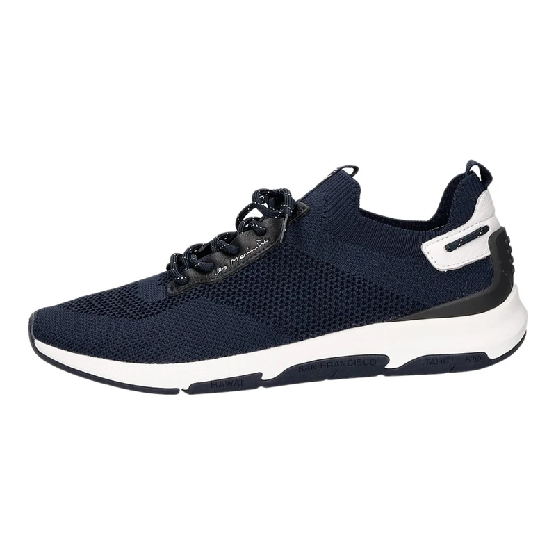 TBS Schnürhalbschuh Freizeit (Casual) JELLINA