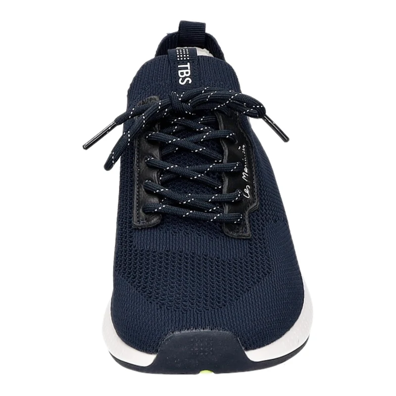 TBS Schnürhalbschuh Freizeit (Casual) JELLINA
