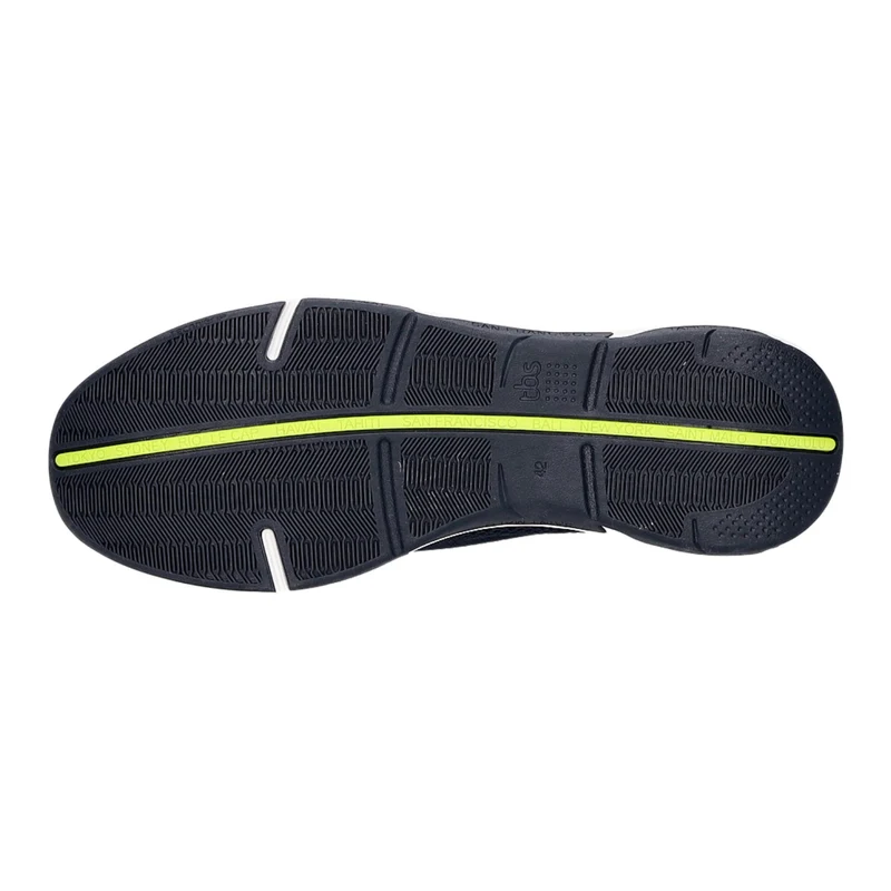 TBS Schnürhalbschuh Freizeit (Casual) JELLINA
