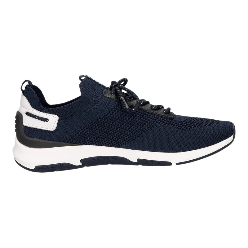 TBS Schnürhalbschuh Freizeit (Casual) JELLINA