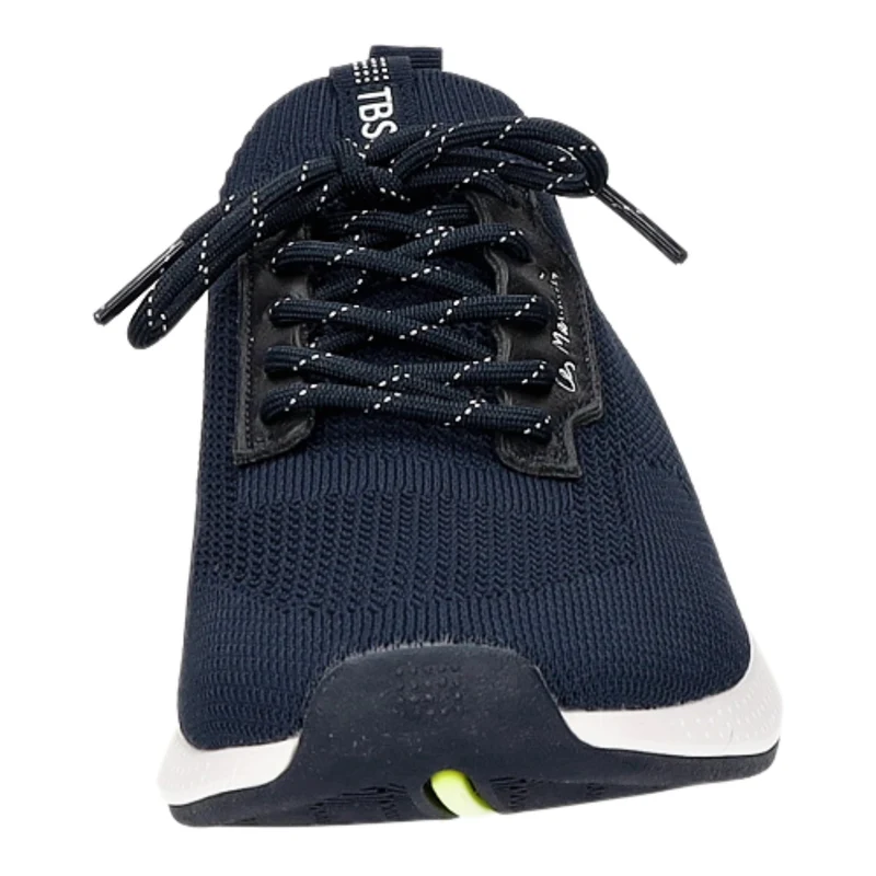 TBS Schnürhalbschuh Freizeit (Casual) JELLINA