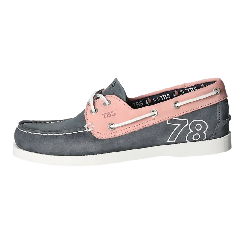 TBS Schnürhalbschuh Freizeit (Casual) PHINN78