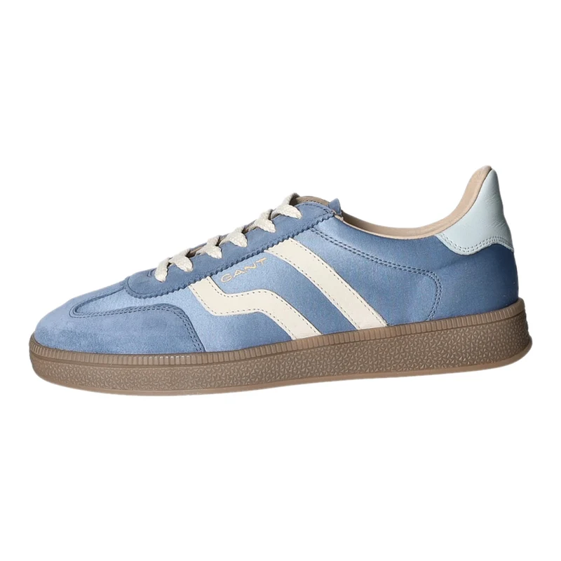 GANT Schnürhalbschuh Sneaker (sportlich) Cuzima