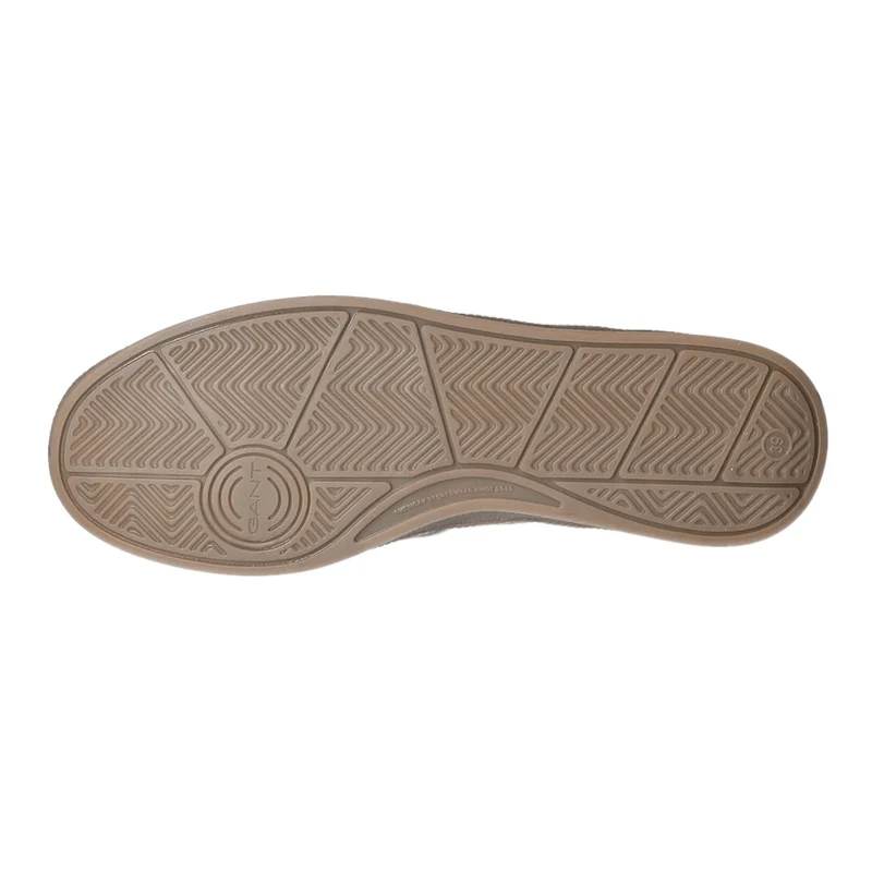 GANT Schnürhalbschuh Sneaker (sportlich) Cuzima