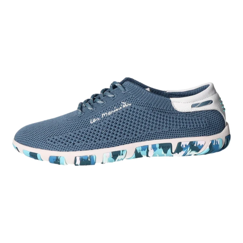 TBS Schnürhalbschuh Freizeit (Casual) JAZARIA