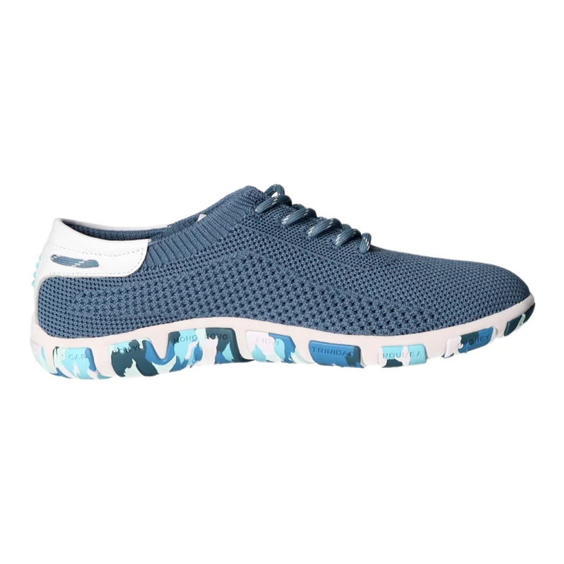 TBS Schnürhalbschuh Freizeit (Casual) JAZARIA