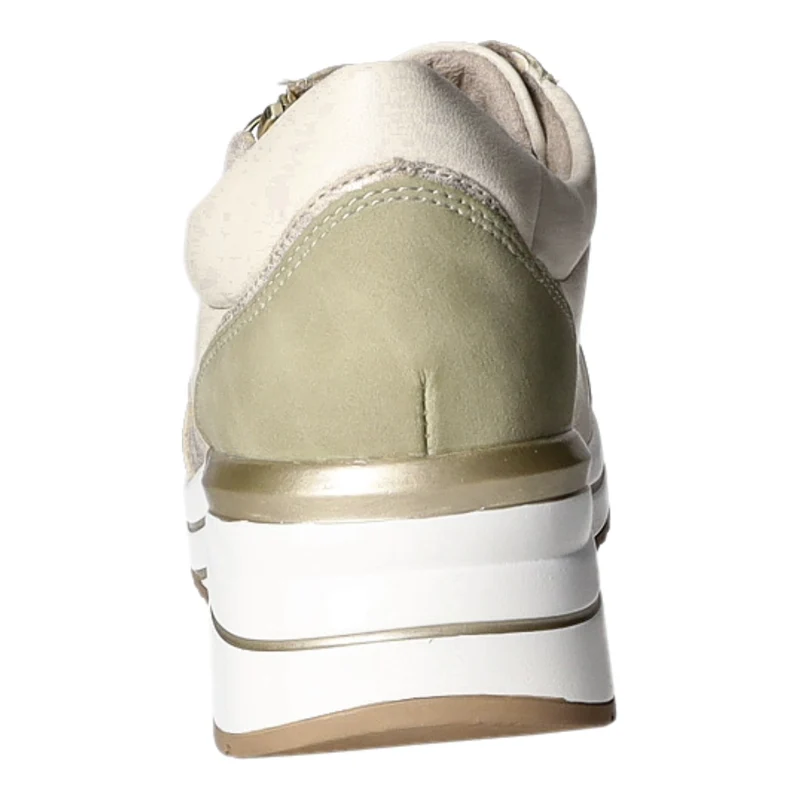 Remonte Schnürhalbschuh mit Mehrweite Freizeit (casual)