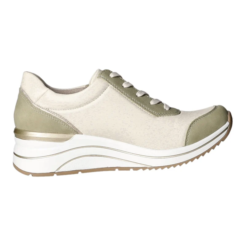 Remonte Schnürhalbschuh mit Mehrweite Freizeit (casual)