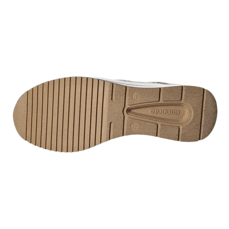 Remonte Schnürhalbschuh mit Mehrweite Freizeit (casual)