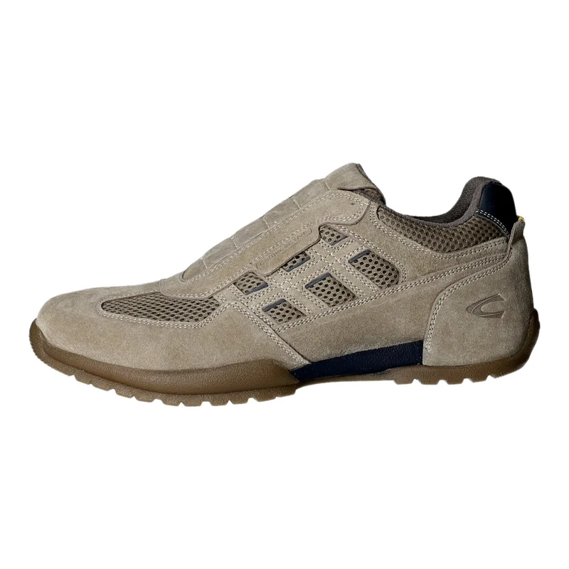 camel active Slipper/Kletthalbschuh Freizeit (Casual)