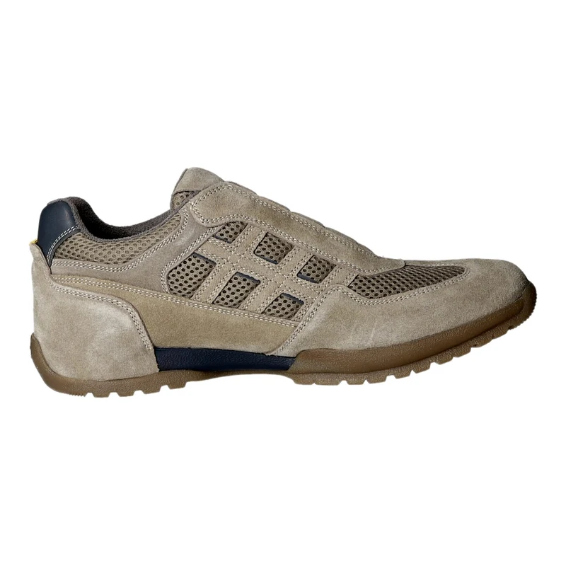 camel active Slipper/Kletthalbschuh Freizeit (Casual)