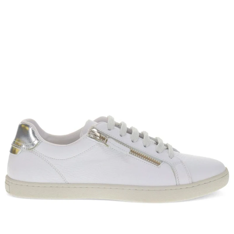 Bambi Leather Trainers - BAMBI / 326 537