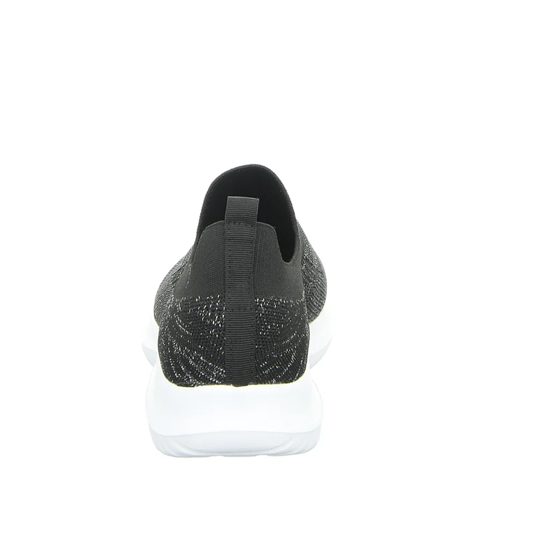 Sneakers Slipper/Kletthalbschuh Sneaker (sportlich)