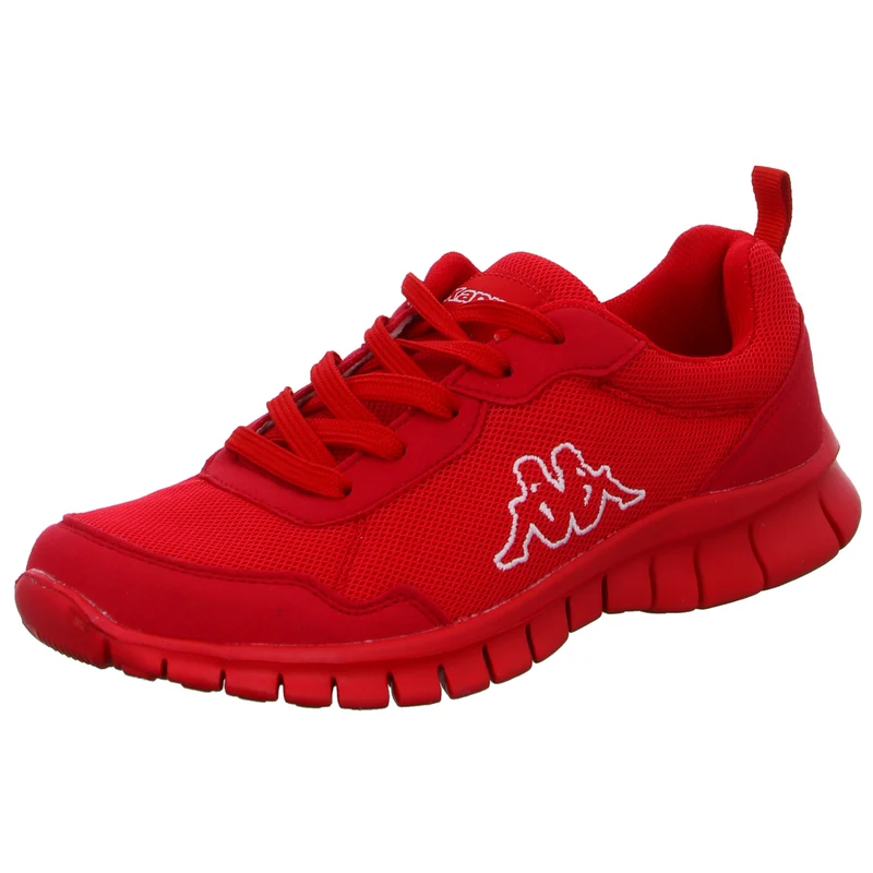 Kappa Schnürhalbschuh Sneaker (sportlich) STYLECODE: 2432040C 2010 VALDIS OC