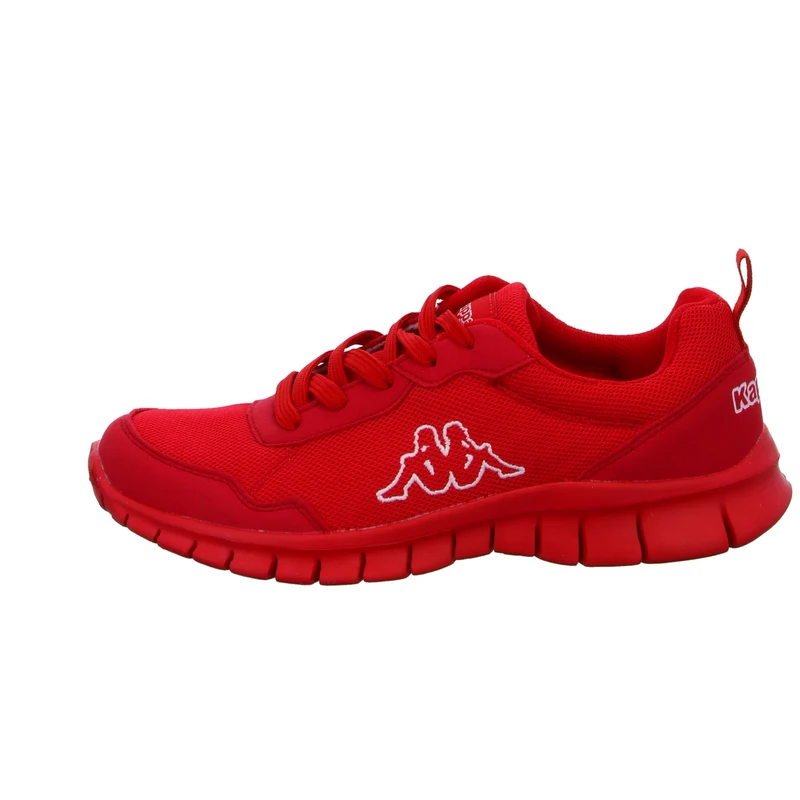 Kappa Schnürhalbschuh Sneaker (sportlich) STYLECODE: 2432040C 2010 VALDIS OC