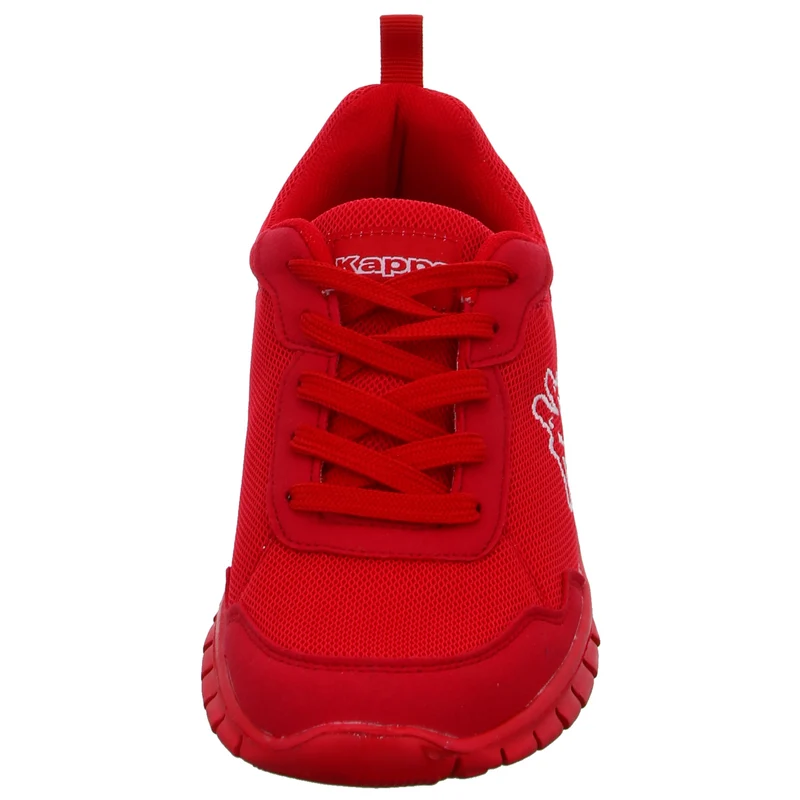 Kappa Schnürhalbschuh Sneaker (sportlich) STYLECODE: 2432040C 2010 VALDIS OC