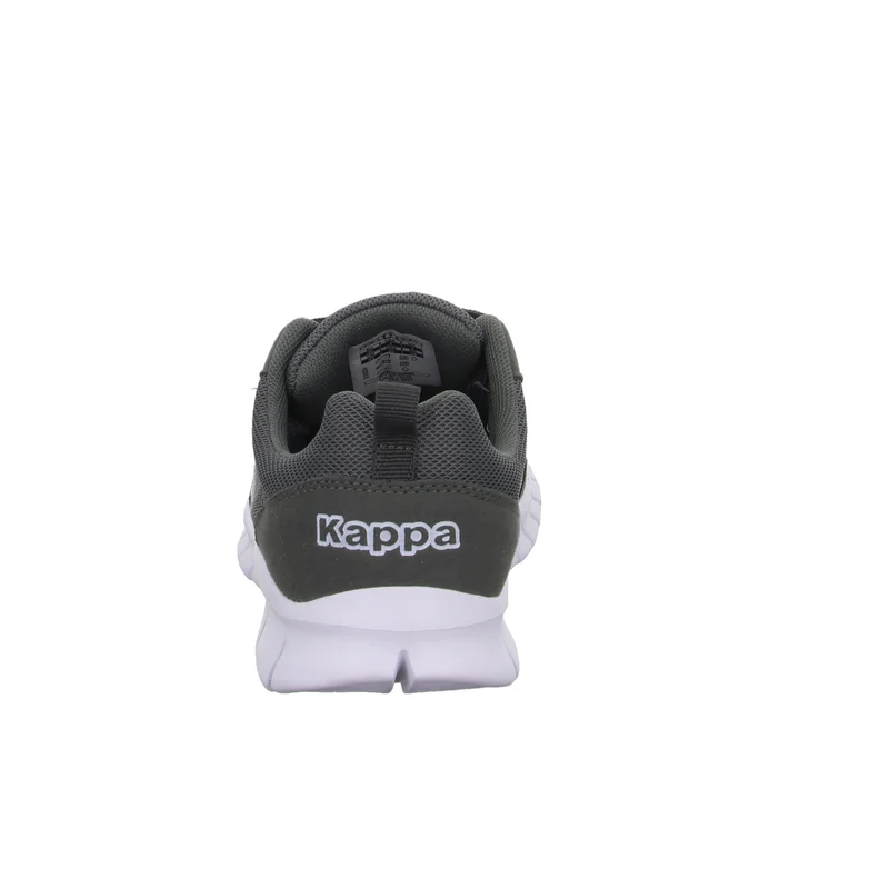 Kappa Schnürhalbschuh Sneaker (sportlich) STYLECODE: 243204 1610 VALDIS VALDIS