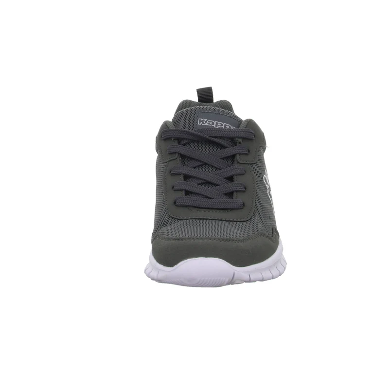Kappa Schnürhalbschuh Sneaker (sportlich) STYLECODE: 243204 1610 VALDIS VALDIS