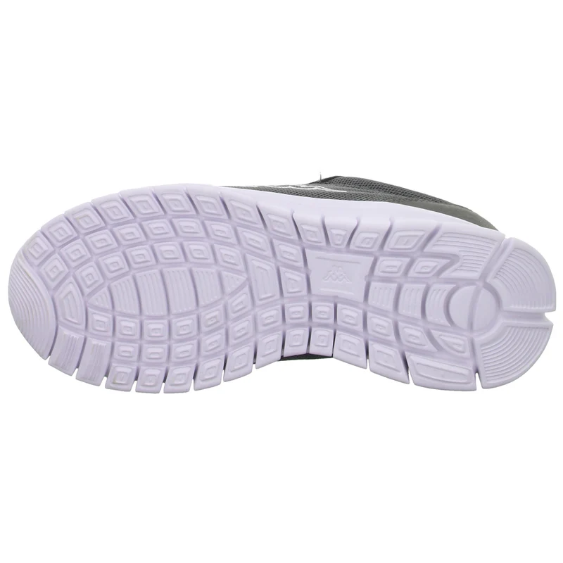 Kappa Schnürhalbschuh Sneaker (sportlich) STYLECODE: 243204 1610 VALDIS VALDIS
