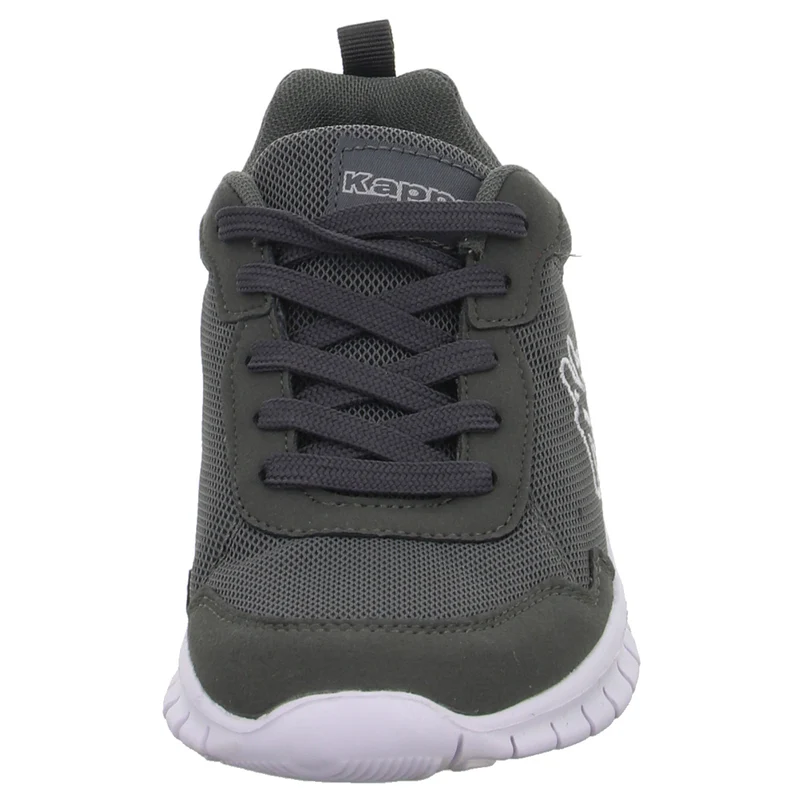 Kappa Schnürhalbschuh Sneaker (sportlich) STYLECODE: 243204 1610 VALDIS VALDIS