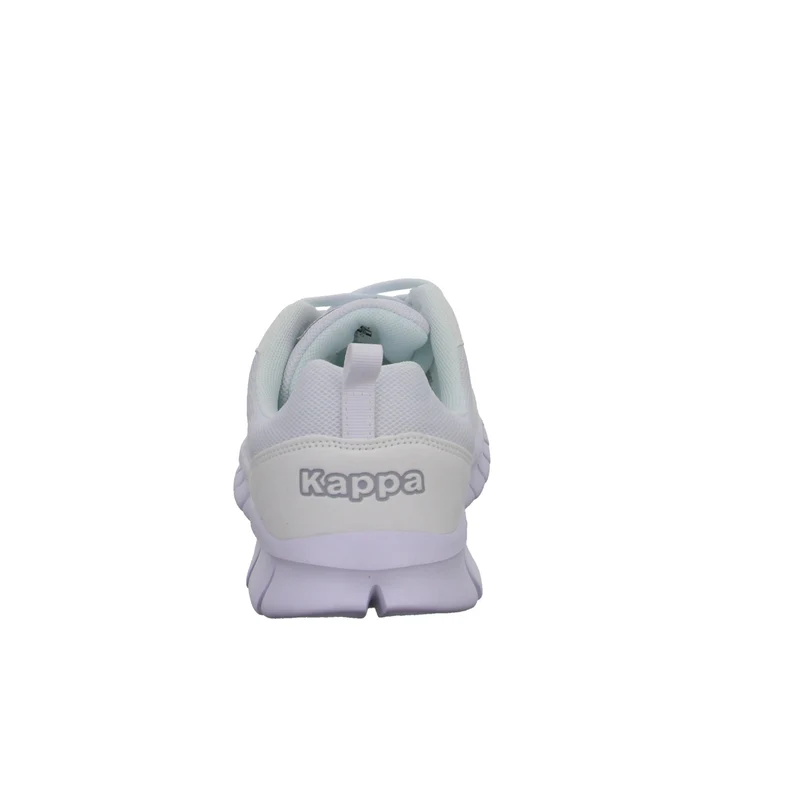 Kappa Schnürhalbschuh Sneaker (sportlich) STYLECODE: 2432040C 1014 Valdis OC