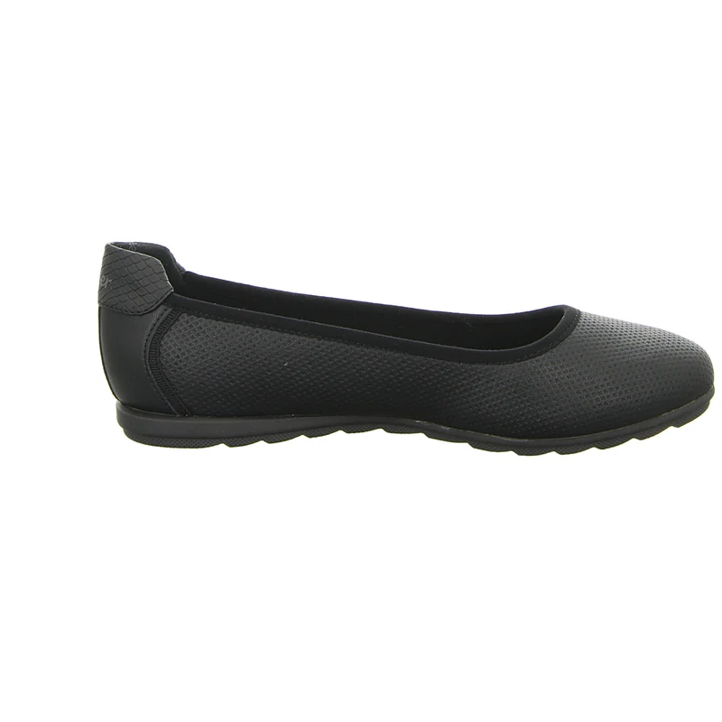s.Oliver Ballerinas
