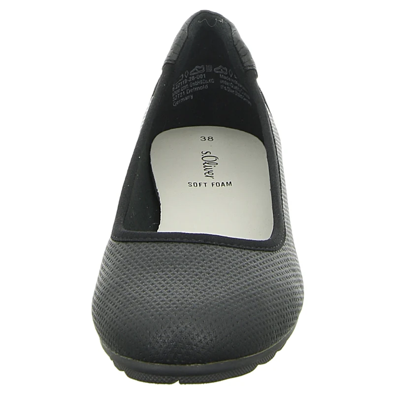 s.Oliver Ballerinas