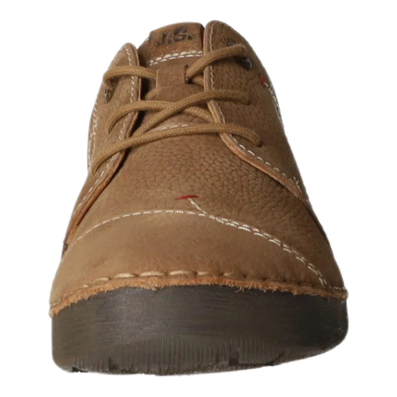 Josef Seibel Schnürhalbschuh Freizeit (Casual) Fergey 20