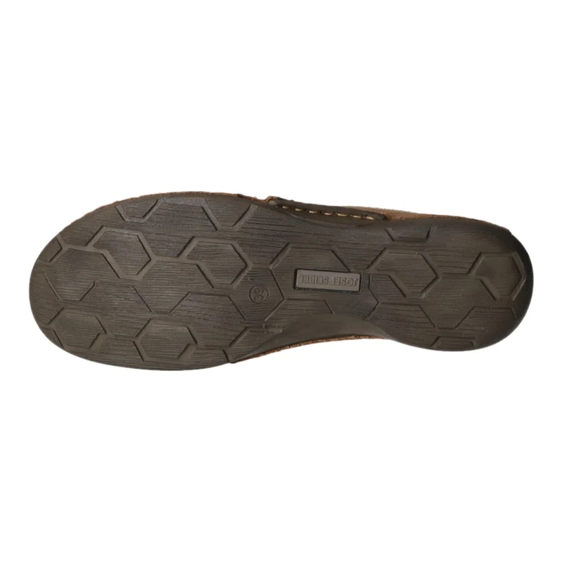 Josef Seibel Schnürhalbschuh Freizeit (Casual) Fergey 20