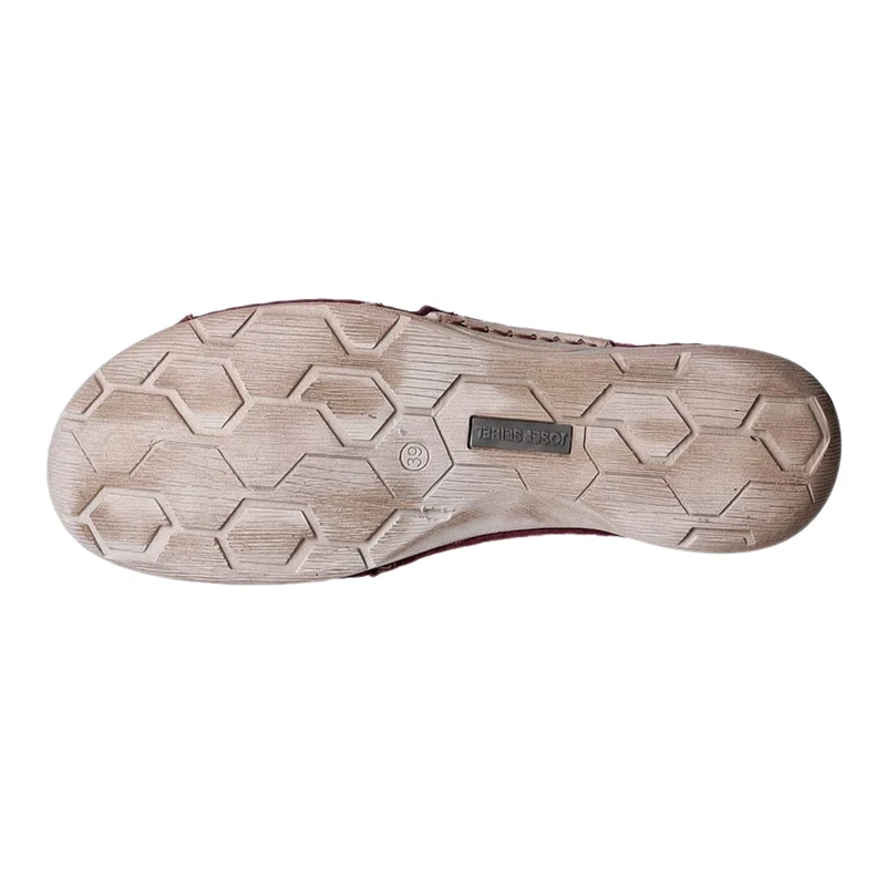 Josef Seibel Schnürhalbschuh Freizeit (Casual) Fergey 20