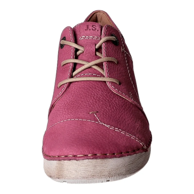 Josef Seibel Schnürhalbschuh Freizeit (Casual) Fergey 20