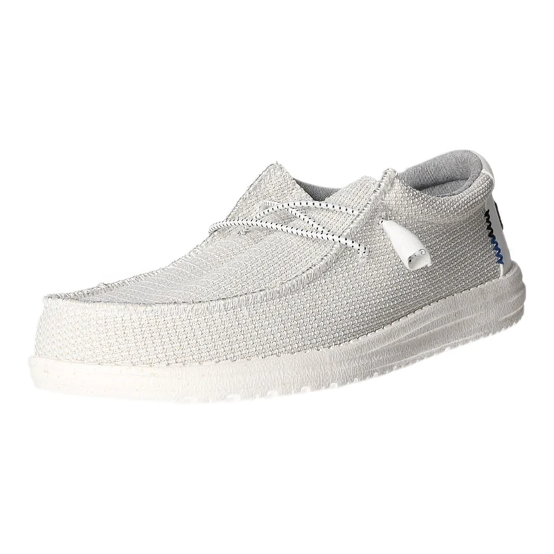 hey dude Schnürhalbschuh Freizeit (Casual) WALLY SPORT MESH