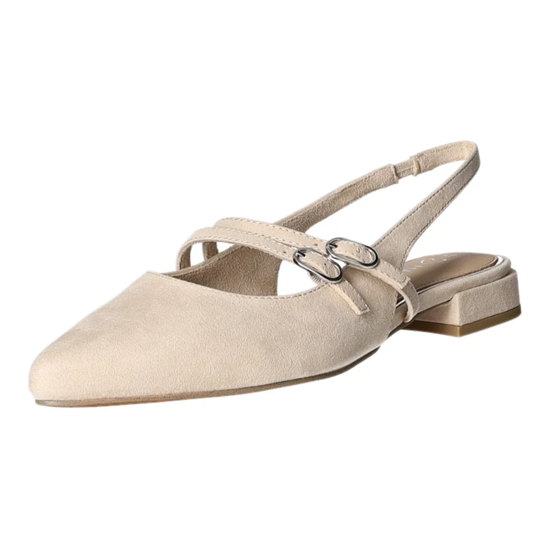 MARCO TOZZI Sling bis 30mm Absatz
