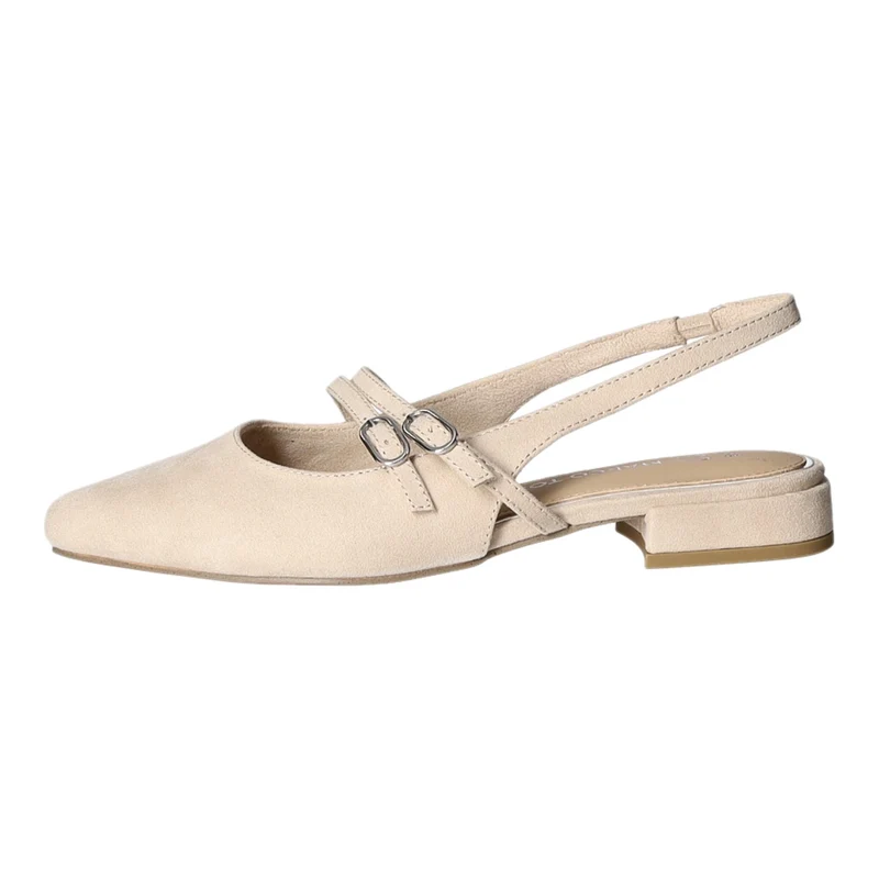MARCO TOZZI Sling bis 30mm Absatz