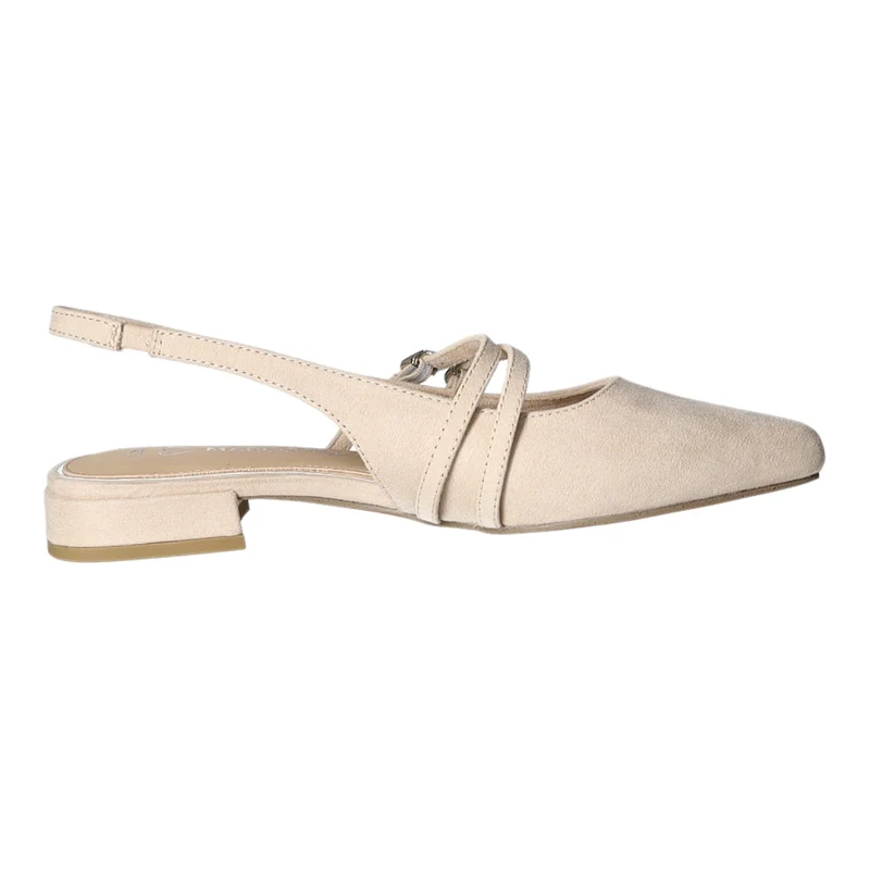 MARCO TOZZI Sling bis 30mm Absatz