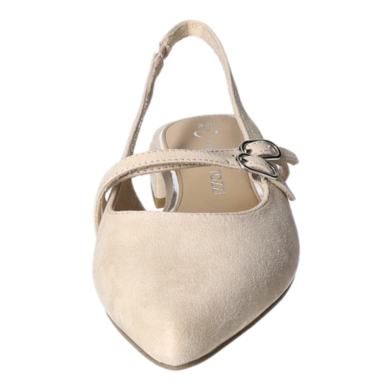 MARCO TOZZI Sling bis 30mm Absatz