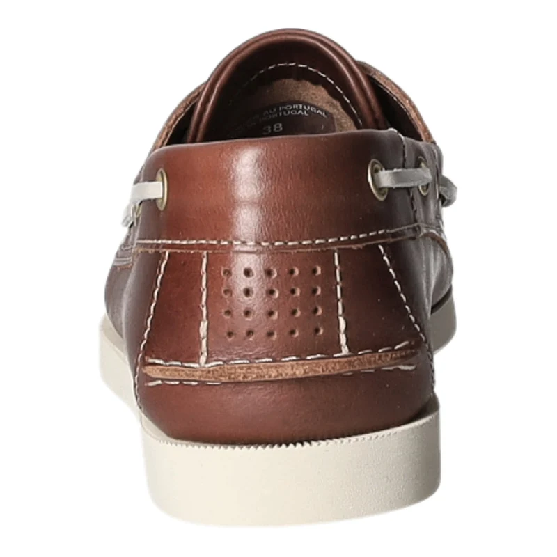 TBS Schnürhalbschuh Freizeit (Casual) PHENISE