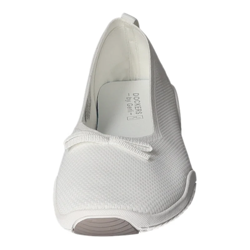 Dockers by Gerli Ballerinas