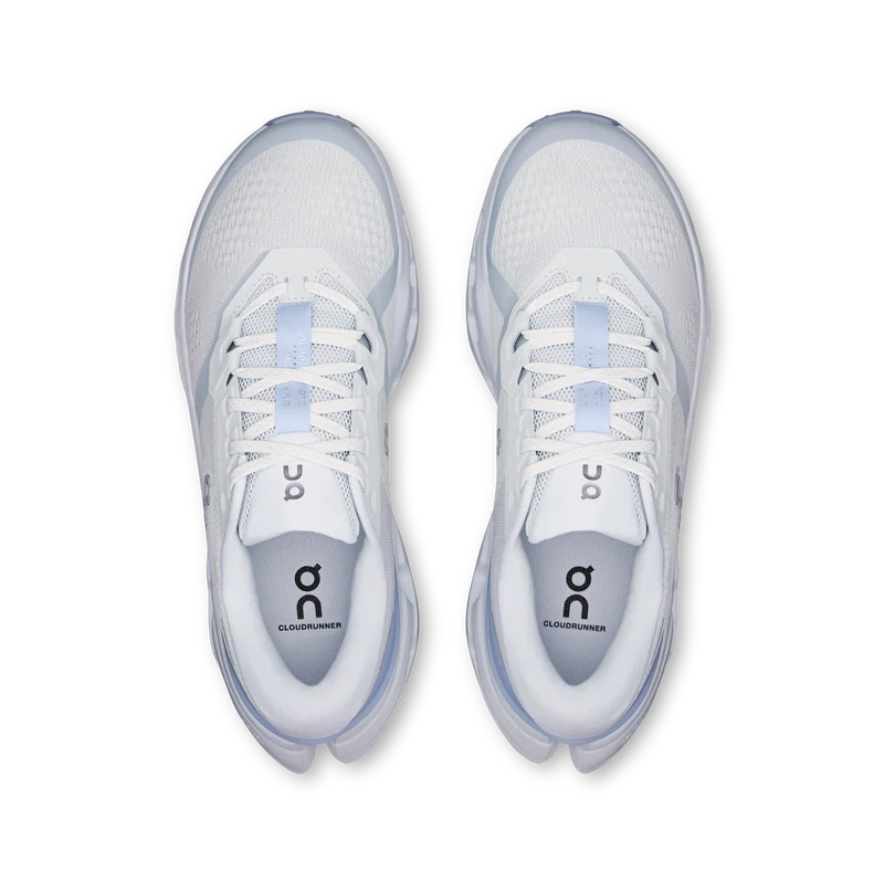 Cloudrunner 3