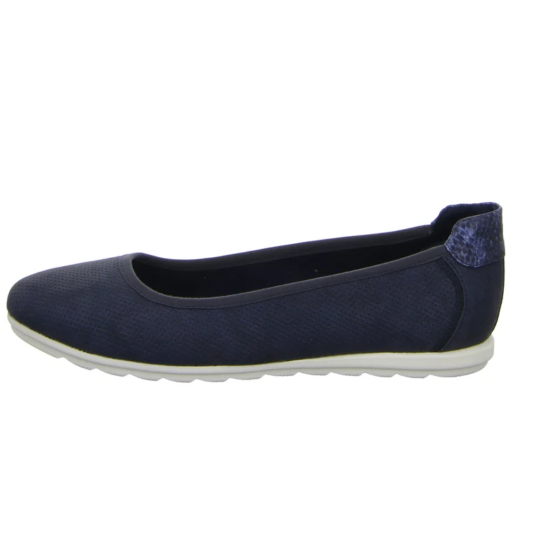 s.Oliver Ballerinas