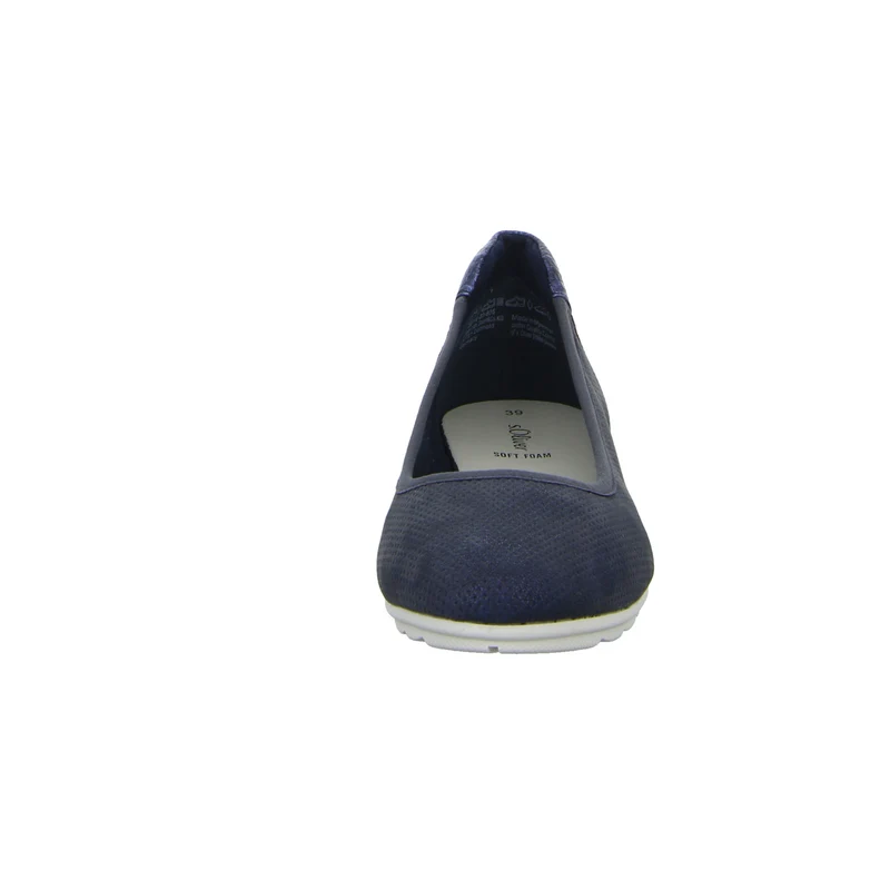 s.Oliver Ballerinas