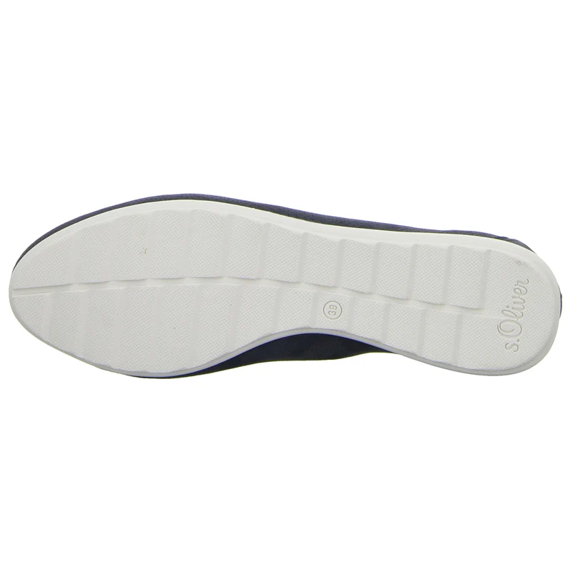 s.Oliver Ballerinas