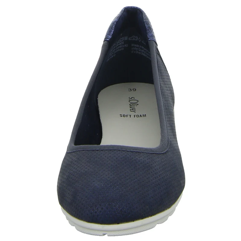 s.Oliver Ballerinas