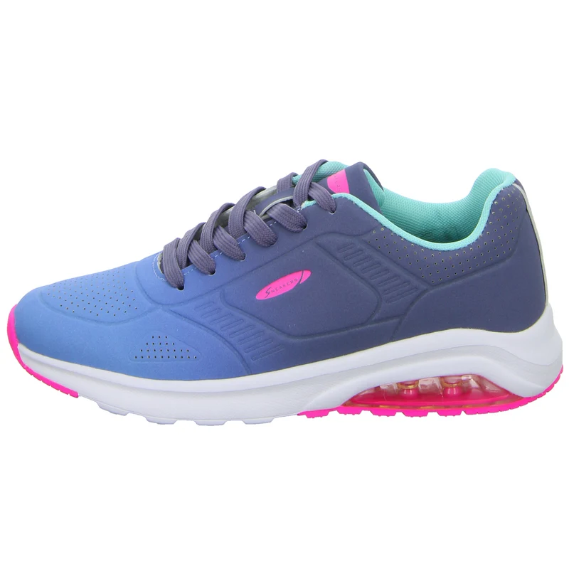 Sneakers Schnürhalbschuh Sneaker (sportlich)