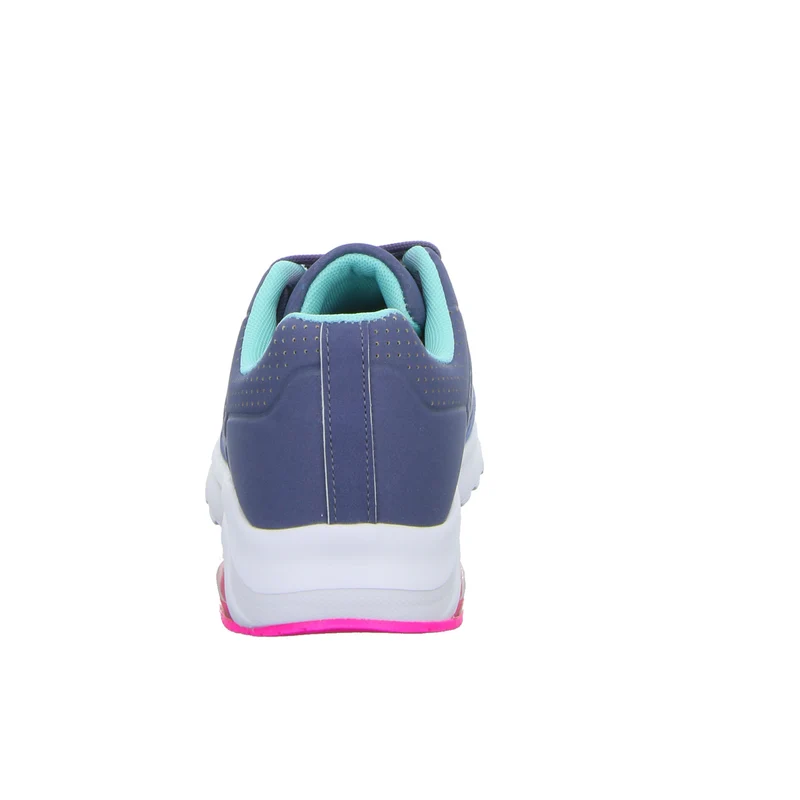 Sneakers Schnürhalbschuh Sneaker (sportlich)