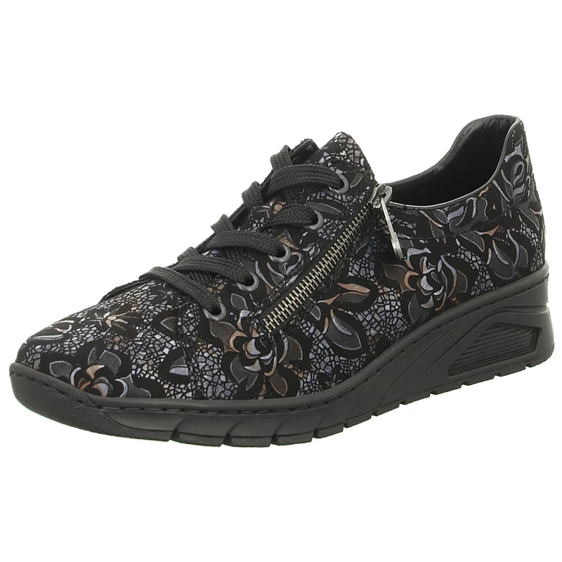 Rieker Schnürhalbschuh Freizeit (Casual)